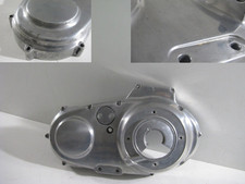 Motordeckel li. Deckel Primärantrieb Harley-Davidson Sportster 883 Hugger 95-97