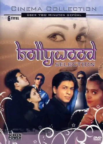 Bollywood selection zustand - selection,
