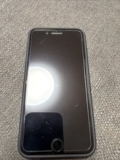 I Phone 8 Plus 256GB Schwarz