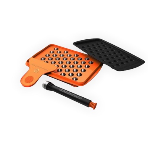Storz bickel füllset für - storz,