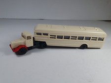 Ostauto bus handarbeit - j3,
