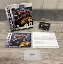 Rock n' Roll Racing (Nintendo