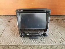 Hyundai i40 2015 Mitte Radio