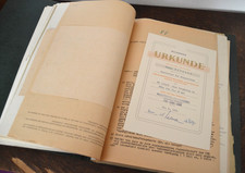 Dokumente & Urkunden