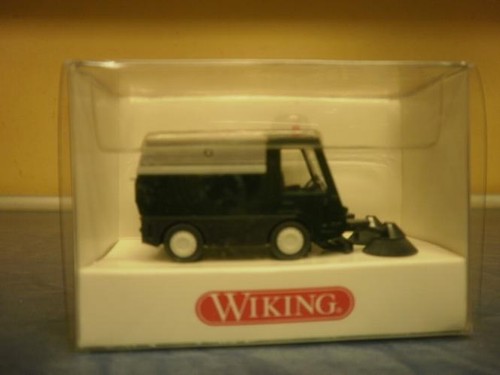Wiking hako kehrmaschine - wiking,
