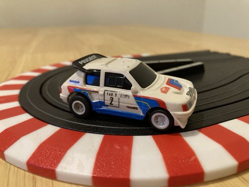 Tomy afx aurora slotcar - tomy,