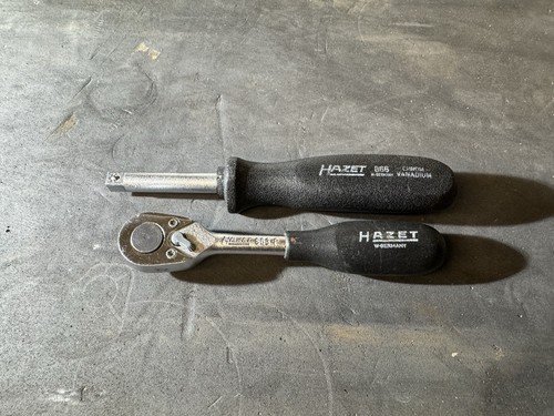 Hazet 863p 866 - hazet,