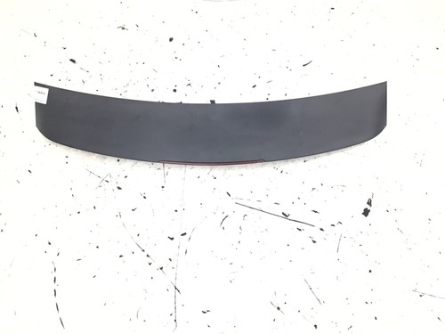 Dachspoiler bremslicht hinten - bremslicht,