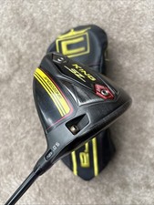 Cobra King SZ Driver 9 Grad