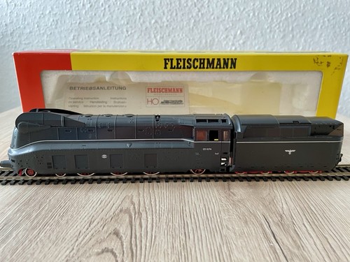 Fleischmann 03 1074 - br,