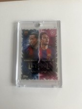 Topps Match Attax Champions