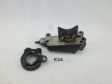 Auslasssteuerung Auslassschieber Schieber Cagiva Mito 8P 125 1994