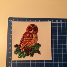 Kerzenkunst,  Wachsornamente 