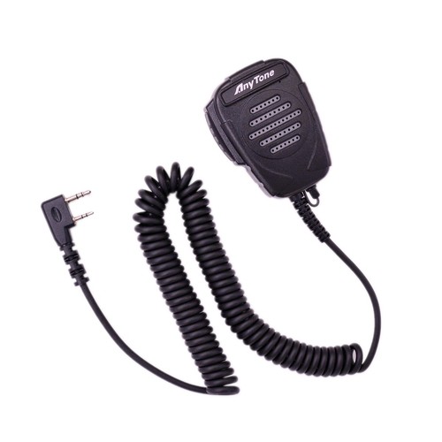 Anytone mikrofon für - anytone, at878uv
