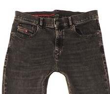 DIESEL D-STRUKT HERREN JEANS – W32 L30 thavar poiak**TOP 2025 32/30 **