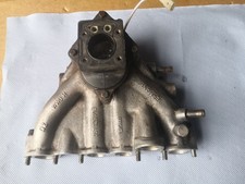 Ansaugkrümmer VW GOLF 3 Cabriolet Vento 051129713 1.8 66 KW 90 PS Ansaugbrücke 