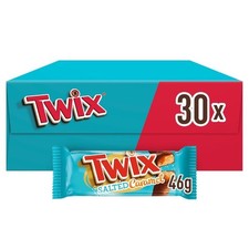 Twix Salted Caramel