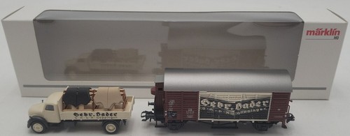 Marklin 48111 2011 - ho,