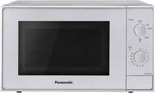 Panasonic NN-E22JMMEPG Silber