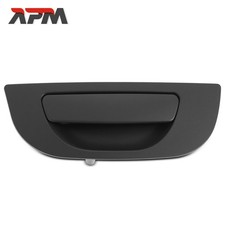 Türgriff Außen Hinten Links