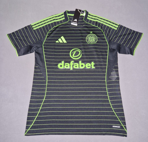 Trikot celtic glasgow away - trikot,