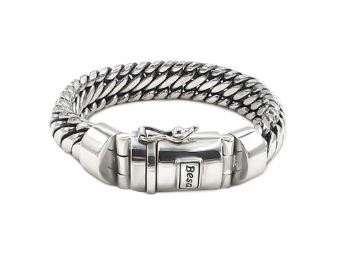 Besa panzerarmband 15mm - panzerarmband,