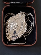 Vintage XXL Sterlingsilber