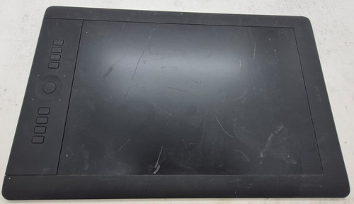Wacom intuos pro large drawing - wacom,
