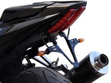 ZIEGER Basic Kennzeichenhalter