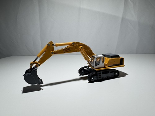 Siku liebherr 974 - siku,