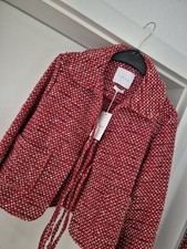 Rich & Royal - Jacke - Gr. S * NEU mit Etikett *