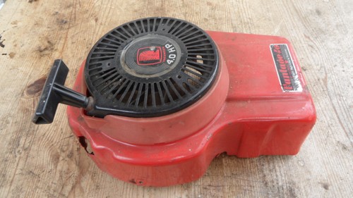 Seilzug starter abdeckung für - abdeckung,