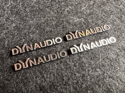 Dynaudio lautsprecher - dynaudio,