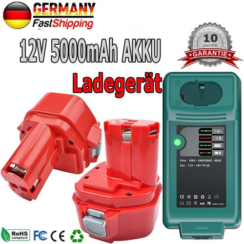 Original 0ah für makita - 3x, 5,0ah