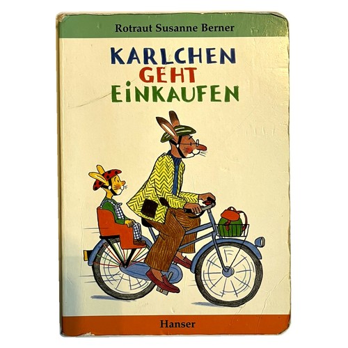 Rotraut susanne berner - rotraut,