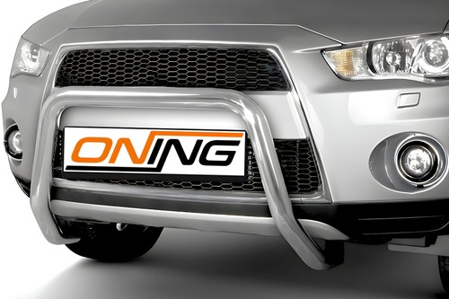 Frontbügel für mitsubishi - frontbügel,