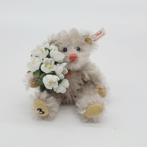Steiff 027307 ewiger kalender - 027307,