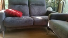 Musterring Sofa 2 Sitzer mit