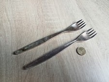 2 x Gabel WMF Patent Stockholm