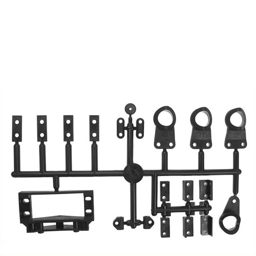 Servosaver halter one rrr - u,
