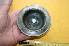 ANTIKER TÜRGLOCKENKNOPF
