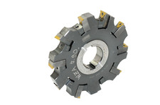 WSP. Scheibenfräser Ø 160x40