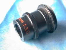 Zeiss Luminar 25mm f3,5 Macro
