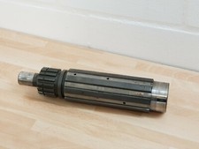 Gruppenwelle ZF 2052315291 T3000 T3550 300 Getriebe Welle Fendt Favorit