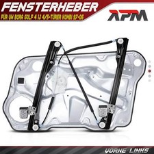 Fensterheber Elektrisch Vorne