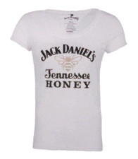 Jack Daniels Jennesse Honey