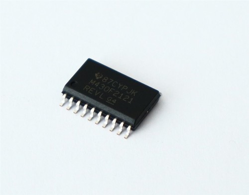 Bit mikrocontroller - 16-bit, mikrocontroller/