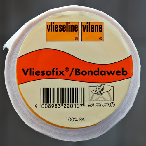 50m freudenberg vliesofix - 0,50m,