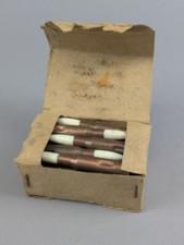 20 STÜCK EXERZIERPATRONE