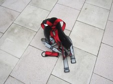 Auffanggurt Komfort Sicherheitsgurt 0899032004 gebraucht